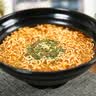 康师傅方便面 大食袋香辣牛肉面五连包138g*5 泡面袋装速食 方便食品 实拍图