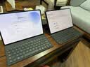 华为 华为智能磁吸键盘 经典黑 适用于HUAWEI MatePad Air 12英寸 实拍图
