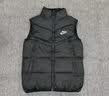 耐克（NIKE） 男子防风羽绒保暖马甲 STORM-FIT WINDRUNNER DV1136-010 M 实拍图