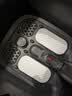 美的（Midea）【晒单返20】泡脚桶杀菌暖脚足浴盆全自动按摩保暖洗脚盆熏蒸暖泡喷淋生日礼物送男女友长辈ZL310 实拍图