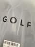 高尔夫（GOLF）双肩包女15.6/16英寸笔记本电脑包商务出差旅行背包大学生书包 实拍图