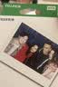 INSTAX富士instax立拍立得 宽幅相纸 白边双包装20张（适用于WIDE系列相机） 实拍图