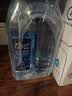 5100西藏冰川矿泉水1.5L*12瓶 旗舰款整箱高端低氘弱碱性水 实拍图