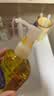 高丝（Kose） 美白卸妆油240ml/瓶 卸妆液 去角质去除黑色素清洁 生日礼物 实拍图