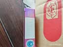 神度枸橼酸西地那非片 50mg*14片 齐鲁 男科用药 小蓝片 实拍图
