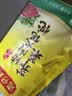湾仔码头上海风味荠菜猪肉大馄饨600g30只云吞速食馄饨儿童早餐速冻半成品 实拍图