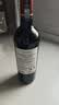 拉菲（LAFITE）理德小飞人赤霞珠干红葡萄酒原瓶进口750ml单支装 过节送礼红酒 实拍图