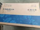 欧琳（OULIN）水槽大单槽厨房洗菜盆304不锈钢拉丝洗菜池JC系列一体盆无涂层657 实拍图
