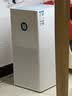 米家小米空气净化器4lite  除甲醛除菌除异味 空气伴侣 除PM2.5 AC-M17-SC 实拍图