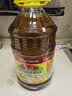鲁花 【保真菜籽油】食用油 低芥酸特香菜籽油 6.18L   物理压榨 实拍图