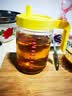 鲁花【保真菜籽油】食用油低芥酸特香菜籽油5L  /桶非转基因 实拍图