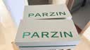 帕森（PARZIN）偏光太阳镜 范丞丞款男女通用潮搭眼镜防晒驾驶墨镜男礼物PZ92120 实拍图
