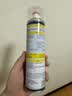 巨奇（JUQI）鞋子除臭杀菌喷雾360ml*3鞋子除臭剂银离子消毒杀菌鞋柜防臭脚气 实拍图
