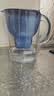 碧然德（BRITA） 过滤净水器 家用滤水壶 净水壶 海洋系列 3.5L蓝色 一壶3芯装 环保加固包装 实拍图