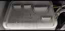 米家小米净水器家用净水机滤芯PP棉（1号滤芯）适用600G厨下式/400G厨上增强版/400G厨下 XY1-PP/V1-PP 实拍图