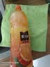 美汁源果粒橙1.25L 实拍图