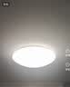雷士（NVC）led灯盘吸顶灯替换灯芯灯板圆形磁吸模组灯管灯条24瓦白光6500K 实拍图