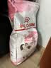 皇家猫粮 幼猫猫粮 幼猫奶糕 K36 通用粮 4-12月 10KG【宠物金选】 实拍图