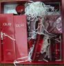 玉兰油（OLAY）大红瓶水乳液全新超红瓶面霜保湿抗皱紧致护肤品套装礼盒生日礼物 实拍图