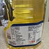 日清健康利多高油酸葵花油2.5L 少油腻炒菜葵花油 实拍图