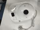 美的（Midea）养生壶全自动煮茶壶烧水壶24h预约12小时智能恒温11档控温1.5L MK-Y12Q 实拍图