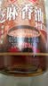 鲁花 食用油 物理压榨 芝麻香油（凉拌 调味 烹饪 火锅） 350ml 实拍图