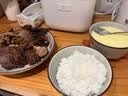 米家小米电饭煲家用1-2人 多功能电饭锅煮粥 玻璃面板 APP互联 1.5L智能迷你小饭煲 实拍图