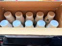伊利金典4.4g高蛋白牛奶整箱 250ml*10瓶  礼盒装 实拍图
