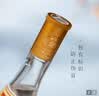 汾酒 黄盖玻汾 清香型白酒 53度 475mL*6瓶整箱 年份随机 实拍图