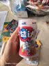 益达 无糖口香糖 清爽草莓味 98g约70粒/瓶 口气清新糖 休闲零食糖果 实拍图