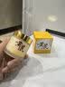 儒意（RUYI）黄芪霜80g老国货提亮改善暗沉抗皱紧致补水保湿面霜男女士护肤品 实拍图