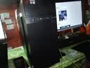华硕（ASUS）【14代酷睿i7】台式电脑主机独显商务办公家用游戏设计渲染企业补贴组装电脑整机全套 D：酷睿i7丨16G+1TB丨家用游戏独显 华硕主机+24寸显示器全套(高清蓝光护眼) 实拍图
