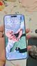 Apple/苹果iPhone 17 Pro Max 256GB 银色 移动联通电信5G 双卡双待手机 送礼好物 实拍图