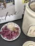 嘉泊仕（CAPOSI）【重磅新品】高压豆奶机破壁机豆浆机家用全自动免煮免滤2026新款预约保温自清洗婴儿辅食机 【103°C高压熬煮】豆奶更香醇 实拍图