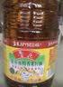 鲁花 【保真菜籽油】食用油 低芥酸特香菜籽油 6.18L   物理压榨 实拍图