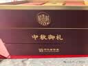 稻香村 高端月饼礼盒1010g 中秋节礼品 9味25饼含玫瑰豆沙月饼 稻香龙礼 实拍图