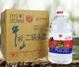 牛栏山二锅头 大桶装 泡酒 口粮酒 清香风格 62度 5L*4桶 整箱装 实拍图