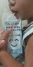 三元小方白纯牛奶200ml*24盒3.3g乳蛋白 100%生牛乳  实拍图