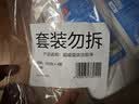 超威强效洁厕灵 500g*4瓶 卫生间浴室马桶厕所清洁剂洁厕液  松木香 实拍图