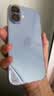 品胜适用苹果17手机壳超薄 iPhone17保护套透明防摔自带镜头膜镜头全包一体防尘护镜保护男女款软壳 实拍图