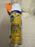 滴露（Dettol）消毒喷雾454ml床上杀菌喷雾除臭鞋子喷雾马桶消毒床单除菌柑橘 实拍图