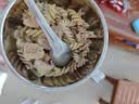 英氏婴幼儿螺旋面175g 辅食造型意面宝宝面条儿童早餐辅食面18月+ 实拍图