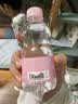 恒大冰泉长白山宝宝水婴儿天然矿泉水儿童饮用水低钠迷你250ml*12小瓶整箱 实拍图