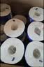 维达（Vinda）有芯卷纸 蓝色经典4层160克*10卷 厚韧大分量 卫生纸厕纸 卷筒纸 实拍图