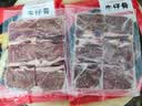 大希地腌制 调味牛仔骨 带骨小牛排  牛肉牛肋骨烧烤食材冷冻400g下饭菜 实拍图