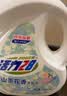 活力28山茶花洗衣液京东自营3.6kg大瓶装 去污去渍香氛洗衣液京东自营 实拍图