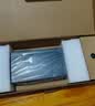 水星（MERCURY）SG124D 24口千兆交换机 可上机架 钢壳桌面式  企业工程网络专用分线器 实拍图