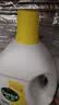 滴露（Dettol）衣物消毒液除菌柠檬3L 99.9%杀菌除螨内衣裤衣服消毒水 实拍图