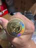 金门高粱 白金龙 清香型白酒 58度600ml*12瓶 整箱装 宴请送礼 实拍图