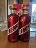 茅台 迎宾酒 紫迎宾 酱香型白酒 53度 500ml*6 整箱装 实拍图
